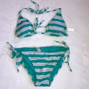 GapBody Two Piece Swimsuit